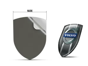 Volvo Car Insignias Pro Max Resilient Elegant Performance